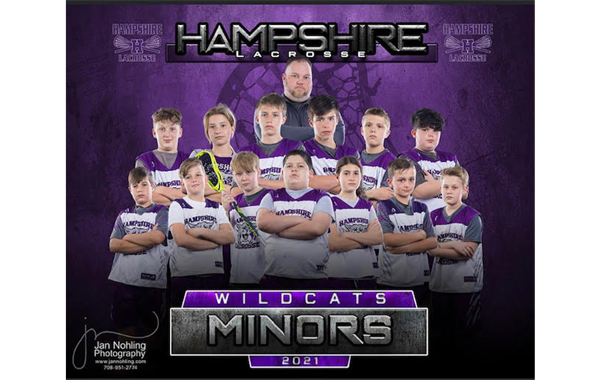 Minors 2021
