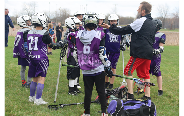 2022 U10 Purple