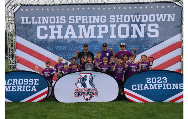 2023 U8/U10 Purple